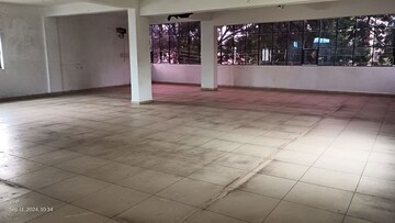 Team Area in  Office Space at Uslapur – for Rent