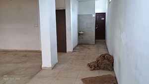 Washroom in  Office Space at Uslapur – for Rent