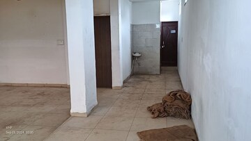 Washroom in  Office Space at Uslapur – for Rent