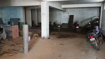 Parking in  Office Space at Uslapur – for Rent