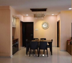 2 BHK + Pooja Room Apartment For Sale in Nebula Aavaas Hyderabad