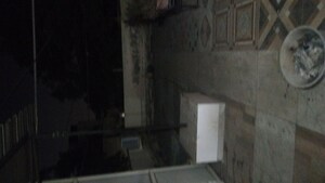 Kitchen in Studio Apartment at Arun Vihar Sector 37, Sector 37 – for Rent