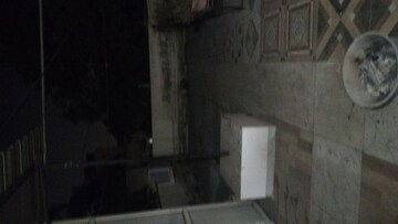 Kitchen in Studio Apartment at Arun Vihar Sector 37, Sector 37 – for Rent