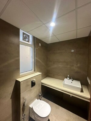 Kitchen in 2 BHK Apartment at Ace Starlit, Sector 152 – for Sale