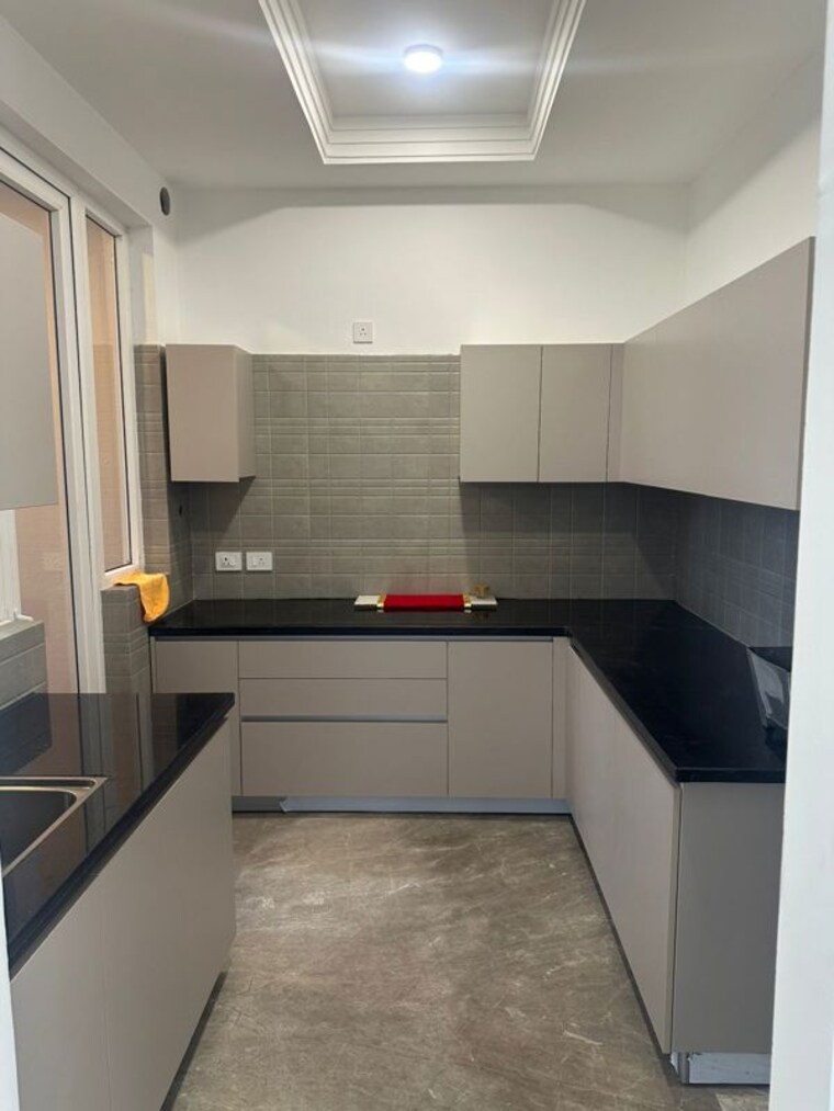 Kitchen, ace-starlit 2 Bedroom 804 Sq.Ft. Apartment In Sector 152 Noida 10008562