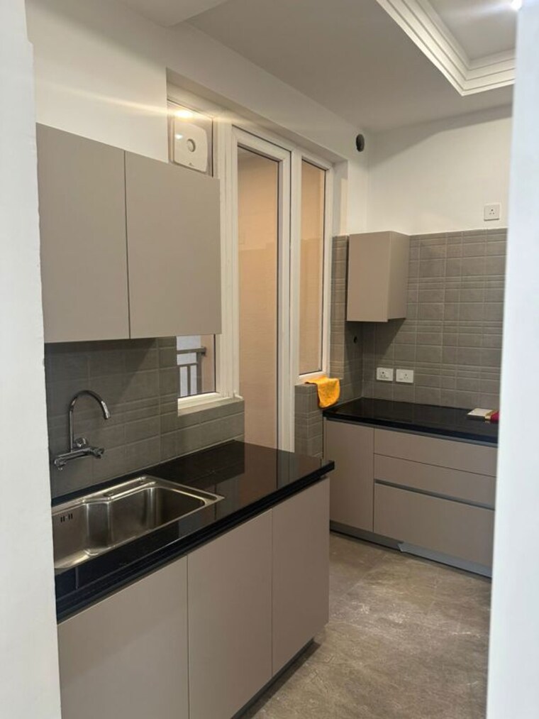 Kitchen, ace-starlit 2 Bedroom 804 Sq.Ft. Apartment In Sector 152 Noida 10008562