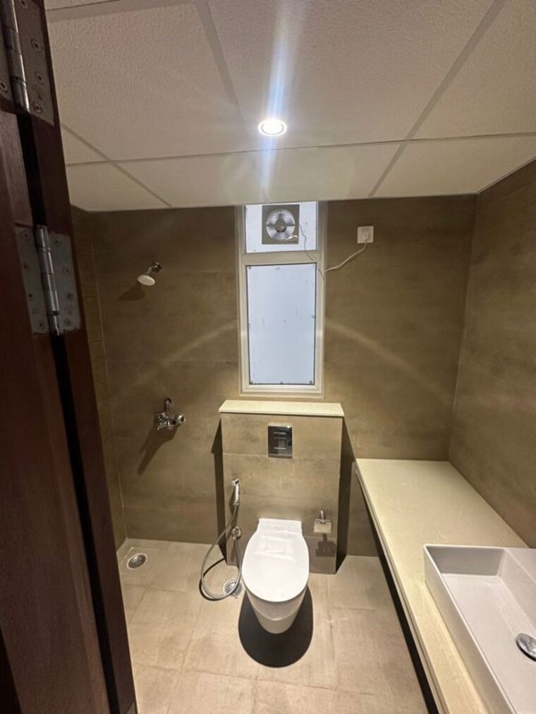 Bathroom, ace-starlit 2 Bedroom 804 Sq.Ft. Apartment In Sector 152 Noida 10008562