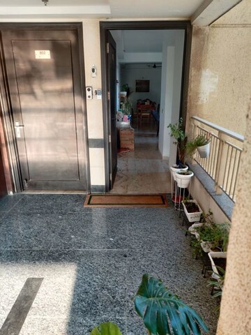  3 BHK Apartment at Supertech Araville, Sector 79 – for Sale