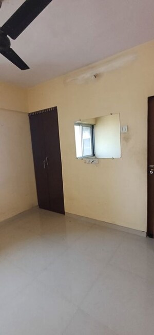 1 BHK Apartment For Sale in Dreams Kaveri Heights, Kalwa