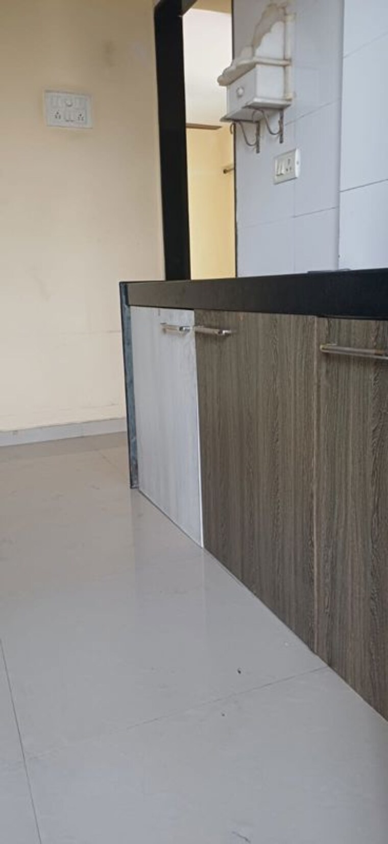 Room, dreams-kaveri-heights 1 Bedroom 520 Sq.Ft. Apartment In Kalwa Thane 10008539
