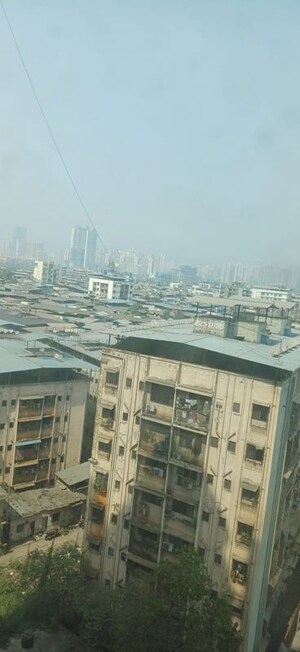 1 BHK Apartment – Exterior View View at Dreams Kaveri Heights, Kalwa - for Sale