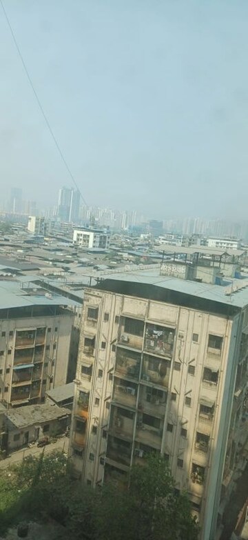 1 BHK Apartment – Exterior View View at Dreams Kaveri Heights, Kalwa - for Sale