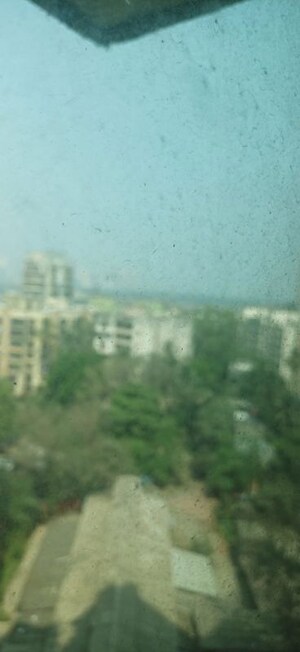 1 BHK Apartment – Exterior View View at Dreams Kaveri Heights, Kalwa - for Sale