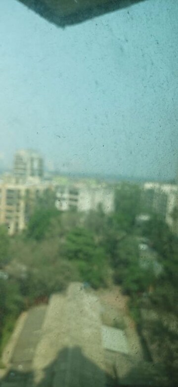 1 BHK Apartment – Exterior View View at Dreams Kaveri Heights, Kalwa - for Sale