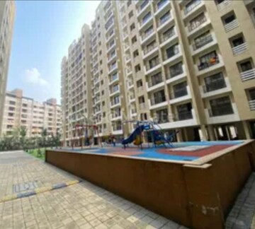 2 BHK Apartment For Sale in Teakwood CHS, Mulund West