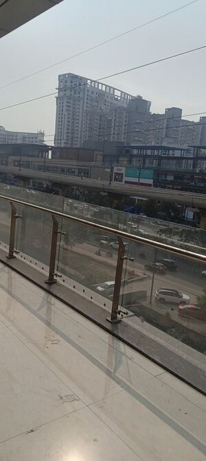 Floor Plan in  Shop at Spectrum@Metro, Sector 75 – for Sale