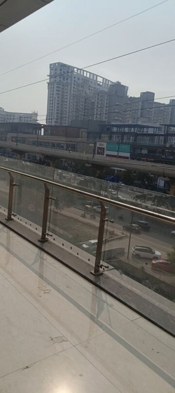 Floor Plan in  Shop at Spectrum@Metro, Sector 75 – for Sale