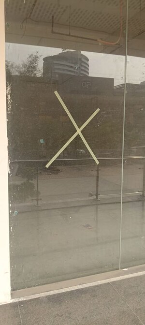 Furnished Amenities in  Shop at Spectrum@Metro, Sector 75 – for Sale