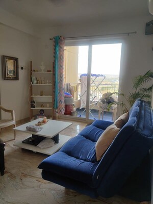 3 BHK Apartment For Sale in Supertech Araville, Sector 79