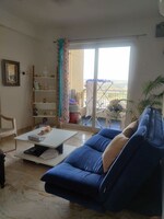 3 BHK 1950 Sq.Ft. Apartment in Supertech Araville