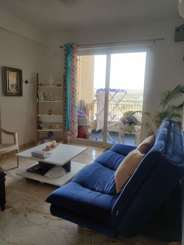 3 BHK Apartment For Sale in Supertech Araville, Sector 79