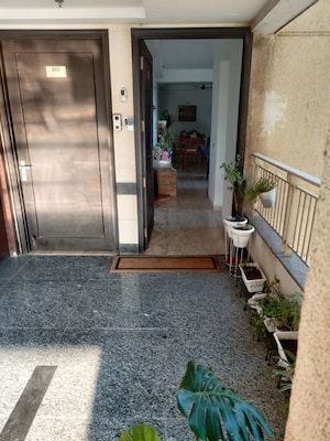 3 BHK Apartment – Exterior View View at Supertech Araville, Sector 79 - for Sale