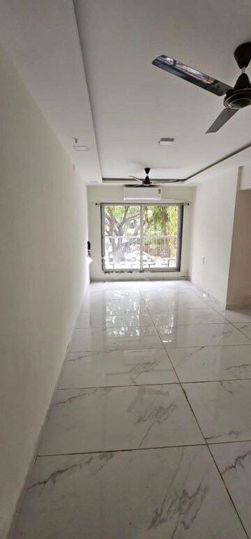 2 BHK Apartment For Rent in Vaibhavlaxmi Templum Heights, Vikhroli East