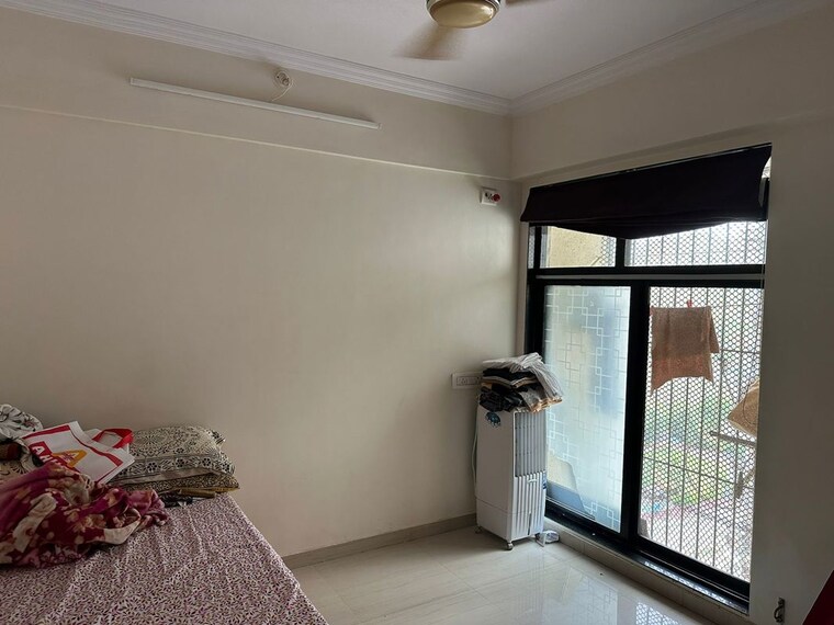 Bedroom, unnatti-greens-phase-vii 2 Bedroom 650 Sq.Ft. Apartment In Ghodbunder Road Thane 10008597