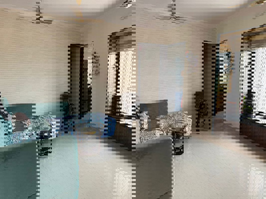 2 BHK 650 Sq.Ft. Apartment in Unnatti Greens Phase VII