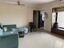 2 BHK Apartment For Rent in Unnatti Greens Phase VII