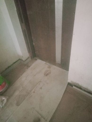 3 BHK 1400 Sq.Ft. Apartment in K Raheja Heights