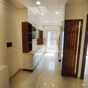 Kitchen in 3 BHK Builder Floor at Sector 89 – for Sale