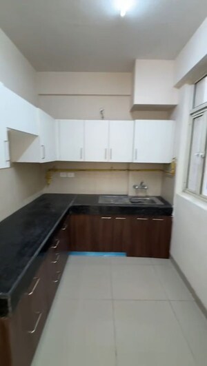 Kitchen in 2 BHK Apartment at Wave Executive Floors, Wave City – for Rent