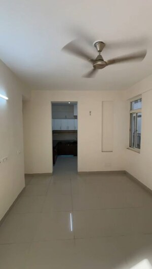 Hall in 2 BHK Apartment at Wave Executive Floors, Wave City – for Rent