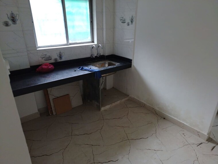 Kitchen, somwar peth 1 Bedroom 524 Sq.Ft. Independent House In Somwar Peth Pune 10008616