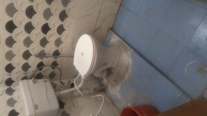 Bathroom in 3 BHK Villa at Arun Vihar Sector 37, Sector 37 – for Sale