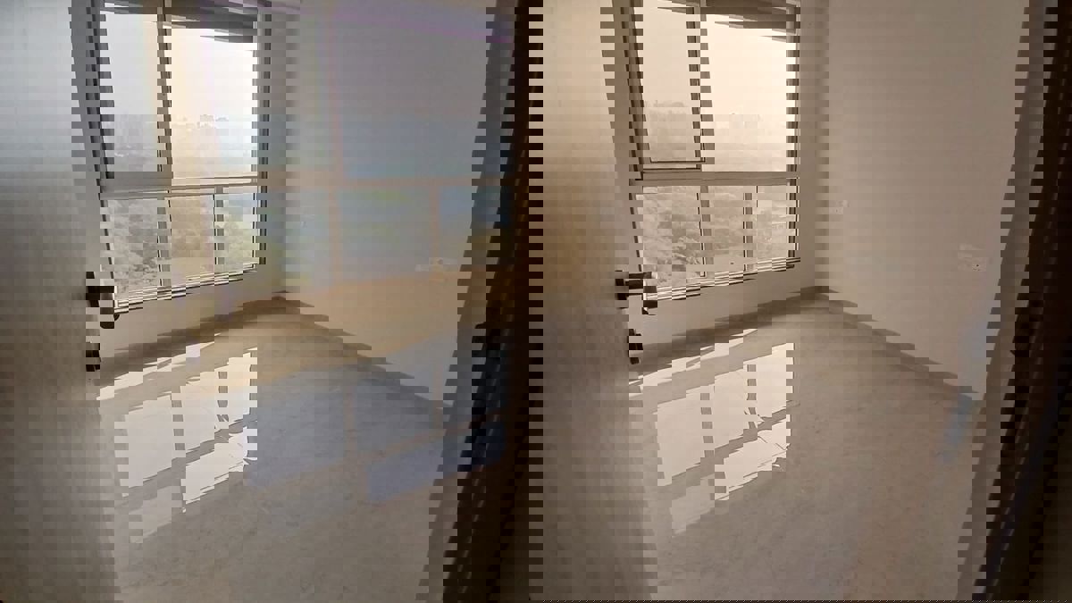 1 BHK 400 Sq.Ft. Apartment in Mahaveer Solitaire Edge