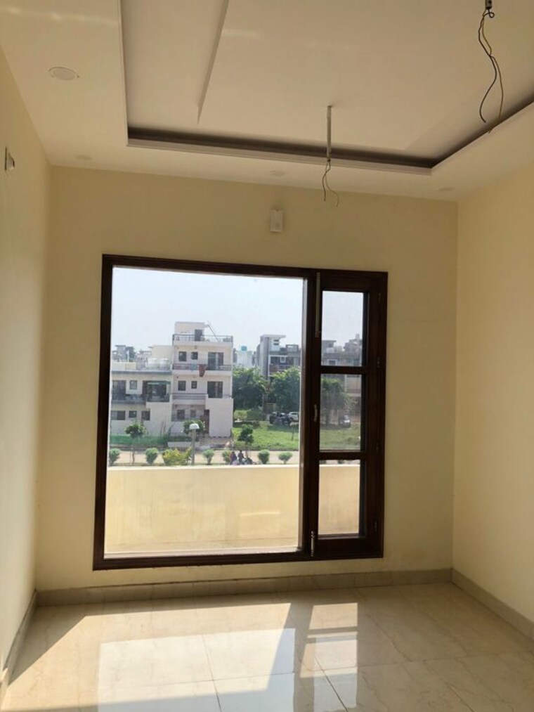 Room, aerocity 2 Bedroom 130 Sq.Yd. Builder Floor In Aerocity Mohali 10008657
