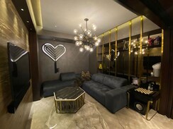 3 BHK + Pooja Room Apartment For Sale in K L Mehrise