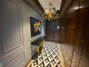  3 BHK Apartment at K L Mehrise, Santacruz West – for Sale