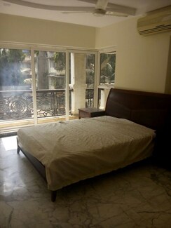 3 BHK + Servant Room Apartment For Rent in Supreme Ecstasy II