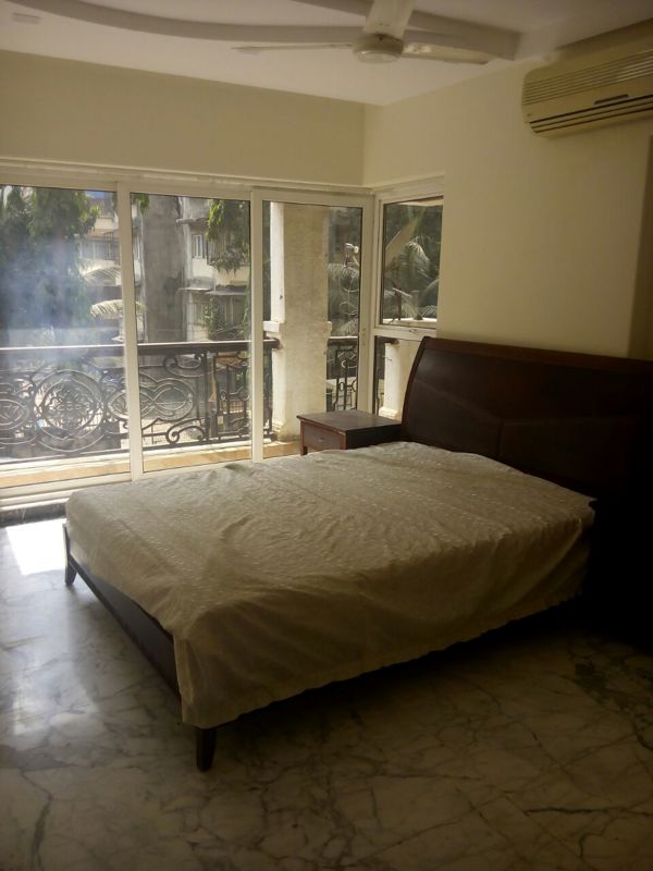 3 BHK + Servant Room Apartment For Rent in Supreme Ecstasy II