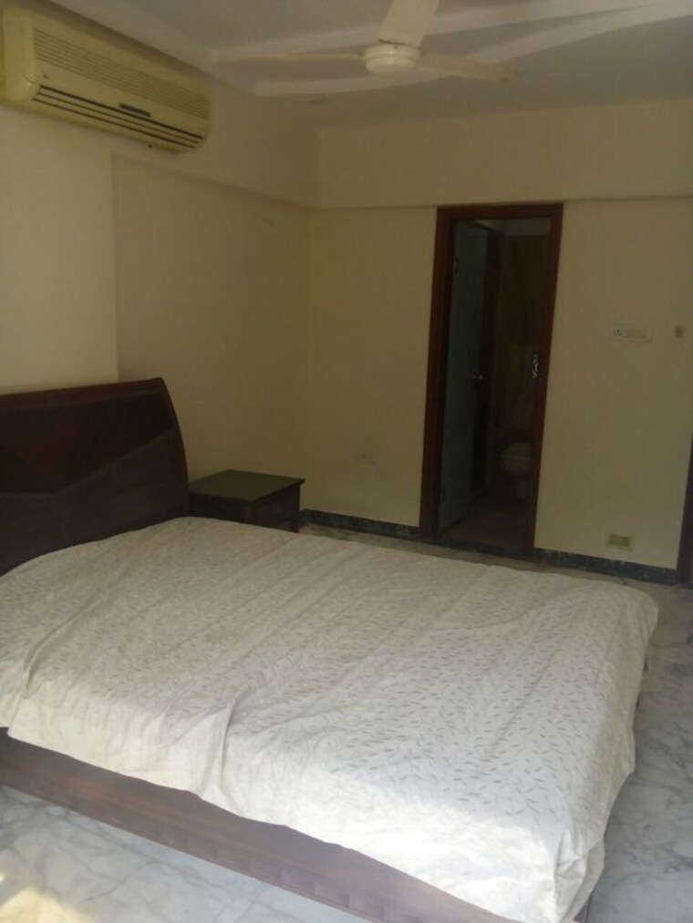 Bedroom, supreme-ecstasy-ii 3 Bedroom 1600 Sq.Ft. Apartment In Khar West Mumbai 10008643