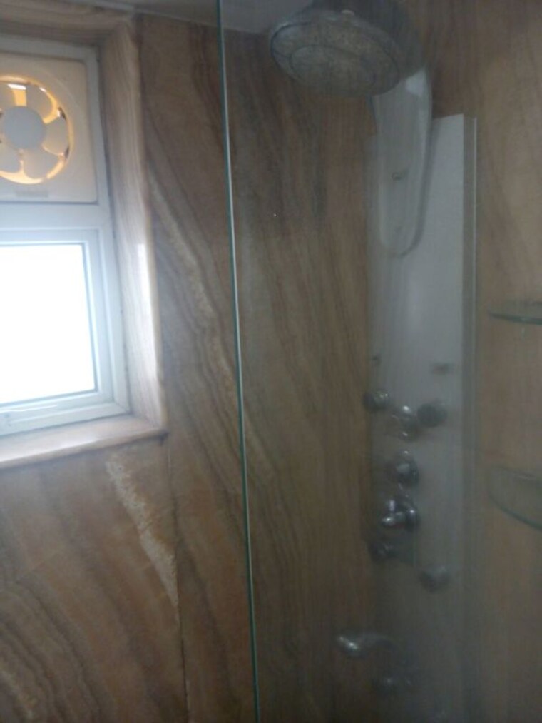 Balcony, supreme-ecstasy-ii 3 Bedroom 1600 Sq.Ft. Apartment In Khar West Mumbai 10008643