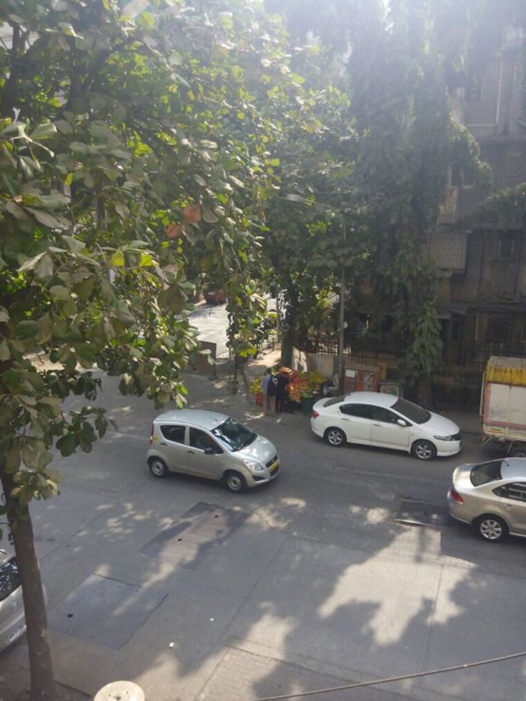  Parking, supreme-ecstasy-ii 3 Bedroom 1600 Sq.Ft. Apartment In Khar West Mumbai 10008643