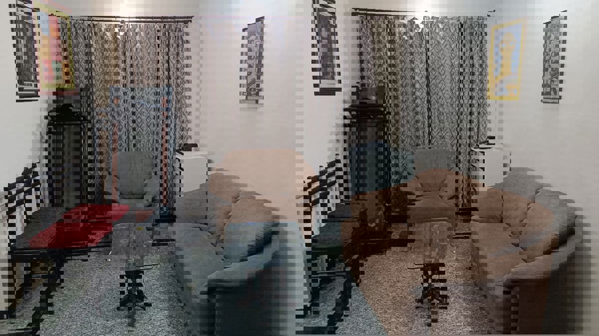 3 BHK 1050 Sq.Ft. Apartment in Dheeraj Valley