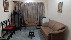3 BHK Apartment For Rent in Dheeraj Valley
