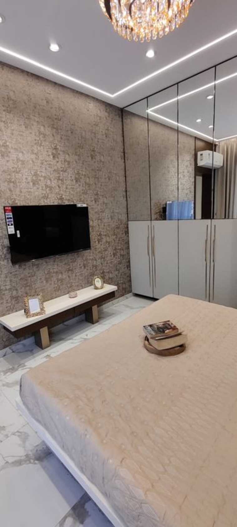 Kitchen, dotom-isle 1 Bedroom 386 Sq.Ft. Apartment In Malad West Mumbai 10008667