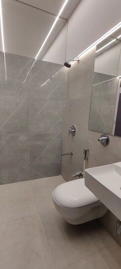1 BHK + Pooja Room Apartment For Sale in Dotom Isle