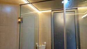 Furnished Amenities in 2 BHK Apartment at Shapoorji Pallonji Astron, Kandivali East – for Rent